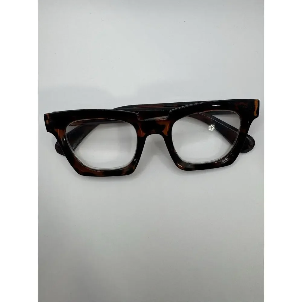 VINCE CAMUTO 2‎ PkPREMIUM READING GLASSES COLLECTION READERS +3
